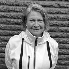 Åsa Kristoffersson är yogalärare och vår meditationsexpert hos First Class PT Malmö på Diamond Gym Hyllie